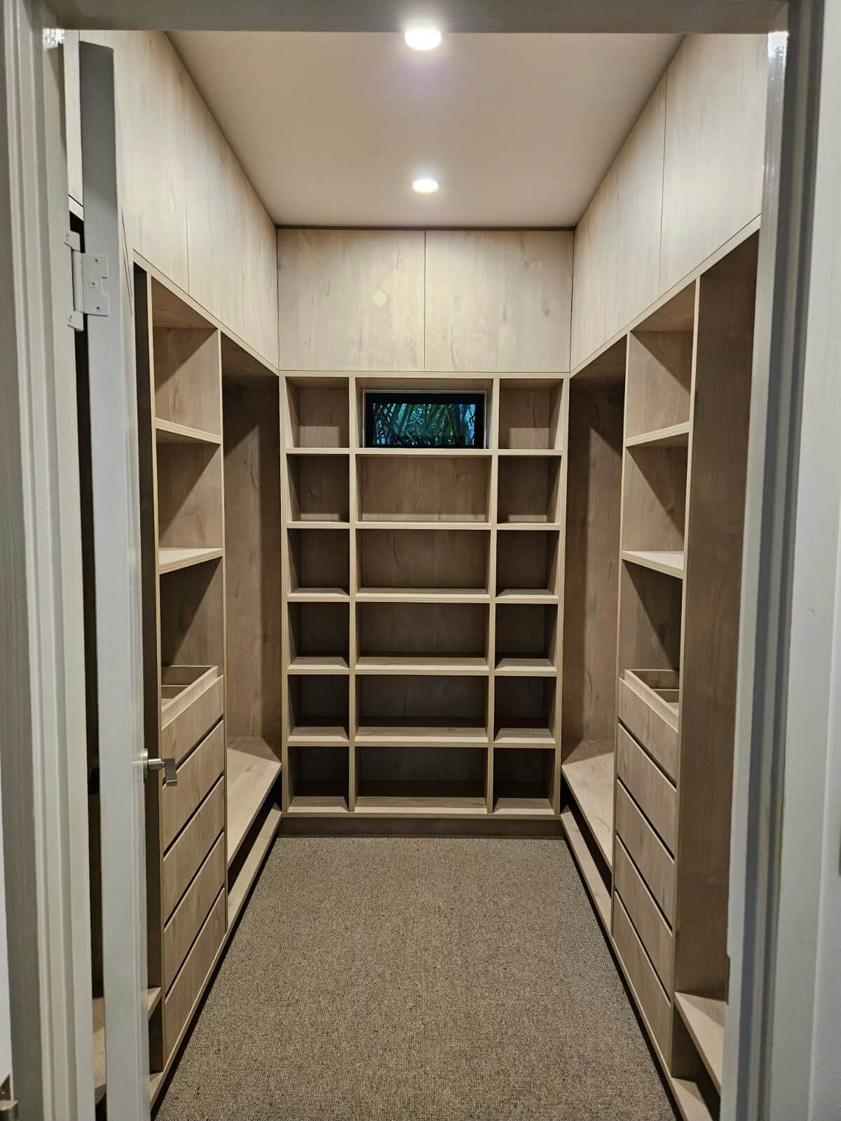 Walk In Wardrobe Walk In Wardrobe