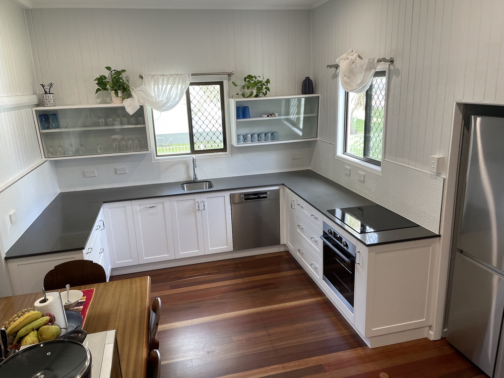 Brenton__Melissa_Smith Kitchen design for Brenton and Melissa Smith