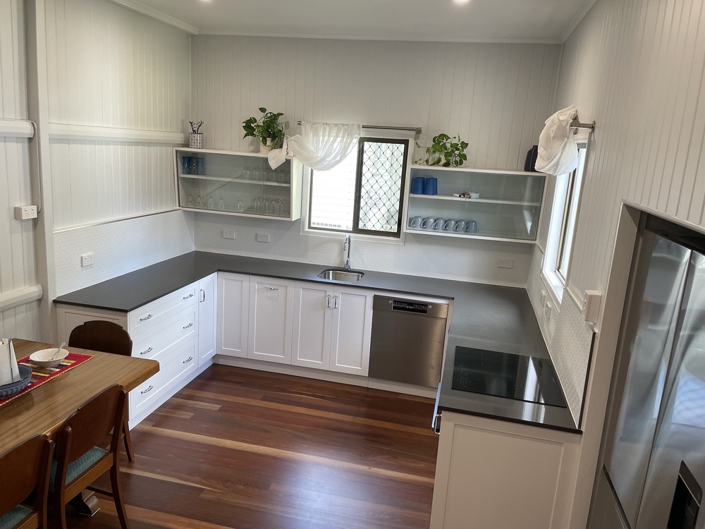 Kitchen_Makeover-After Kitchen Makeover - After