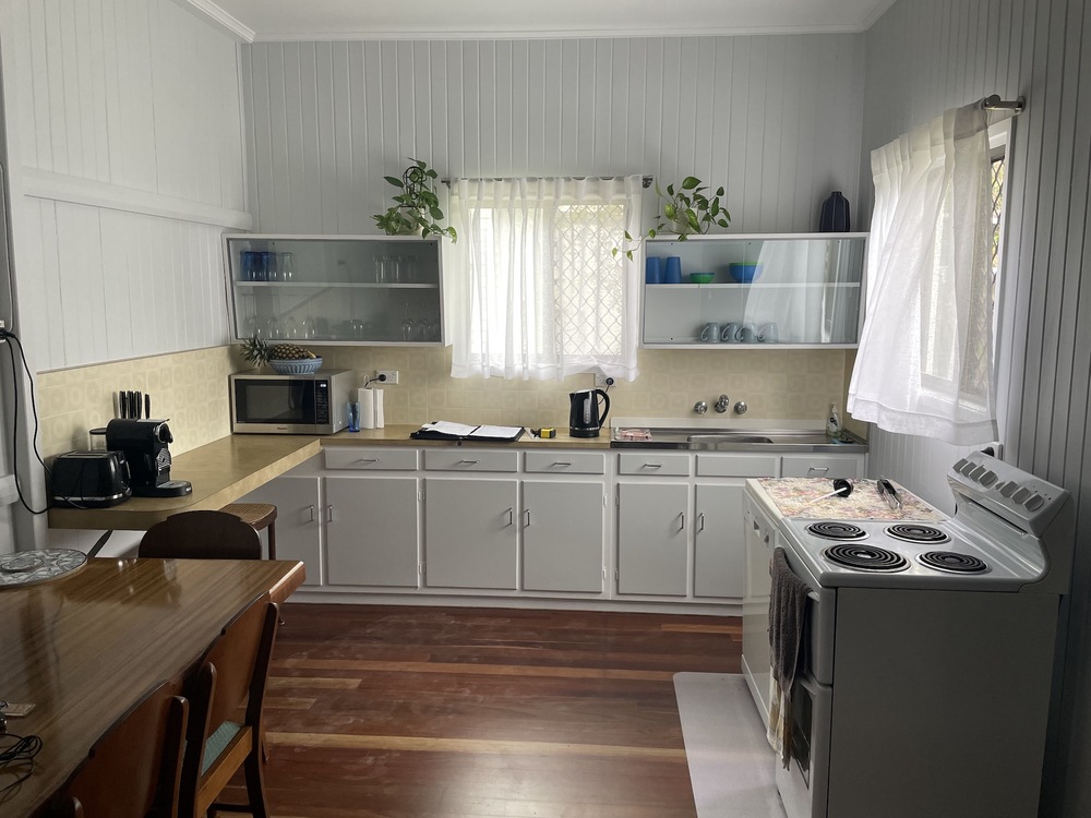 Kitchen_Makeover-Before Kitchen Makeover - Before